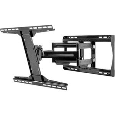 Peerless-AV Paramount Articulating Wall Mount for 39" to 90" Displays