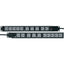 Middle Atlantic Multi-Mount Rack Mount PDU - 15 Amp, 20 Outlet