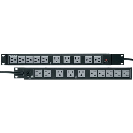 Middle Atlantic Multi-Mount Rack Mount PDU - 15 Amp, 20 Outlet