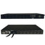 Tripp Lite by Eaton PDU 1.9kW Single-Phase Switched Automatic Transfer Switch PDU 2 120V L5-20P / 5-20P Inputs 16 5-15/20R Outputs 1U TAA