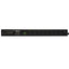 Tripp Lite by Eaton PDU 1.9kW Single-Phase Monitored PDU 120V Outlets (8 5-15/20R) L5-20P/5-20P Adapter 12 ft. (3.66 m) Cord 1U Rack-Mount LX Platform Interface TAA