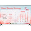 LG 55-inch 4K UHD commercial digital signage display