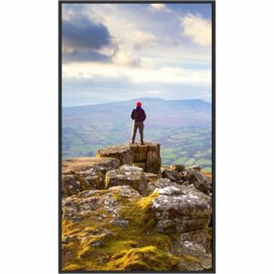 Sharp PN-E559 55" 4K UHD Professional Display