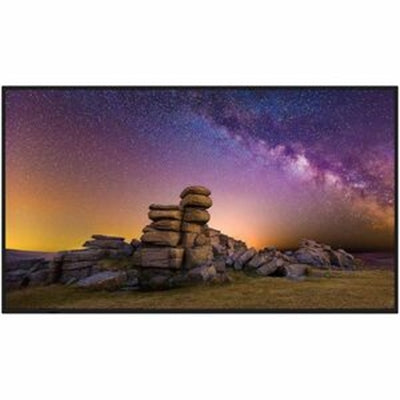 Sharp MultiSync PN-M432 Digital Signage Display