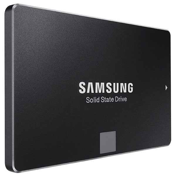 Samsung 850 EVO 250GB SATA SSD 2.5"