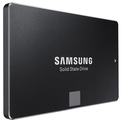 Samsung 850 EVO 250GB SATA SSD 2.5"