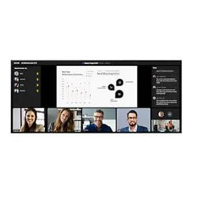 Samsung QP105DX-5K Digital Signage Display