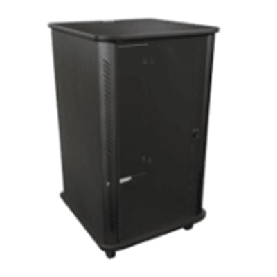 Middle Atlantic 24RU Reference Furniture Rack - 28in Depth