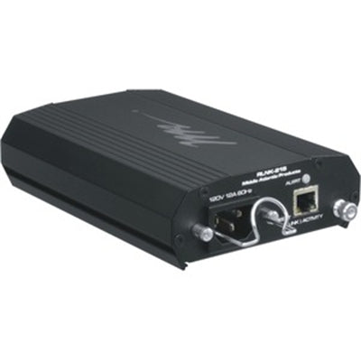 Middle Atlantic Select 2-Outlet Rack Mount PDU with RackLink - 15 Amp Power Distribution U