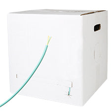 Cleerline SSF Simplex Multimode Riser Fiber