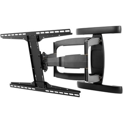 Peerless-AV SmartMount Articulating Wall Mount for 50" to 90"+ Displays