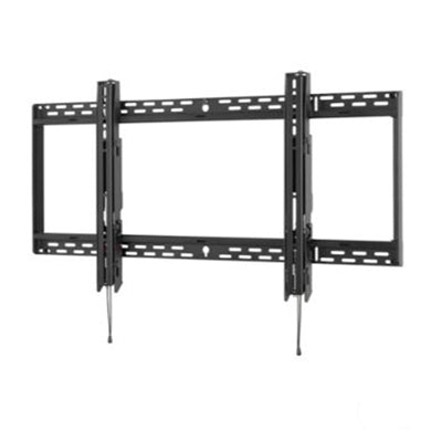 Peerless-AV SmartMount Universal Flat Wall Mount for 46" to 90" Displays