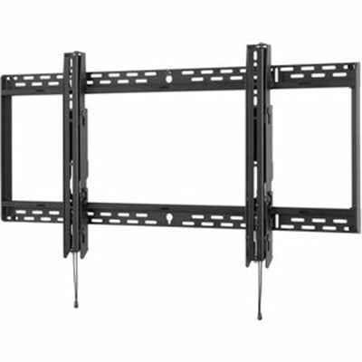 Peerless-AV SmartMount Universal Flat Wall Mount for 46" to 90" Displays