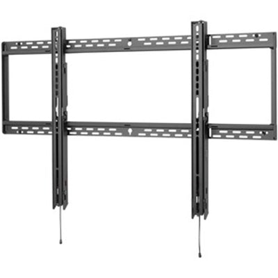 Peerless-AV SmartMount Universal Flat Wall Mount for 60in to 98in Displays