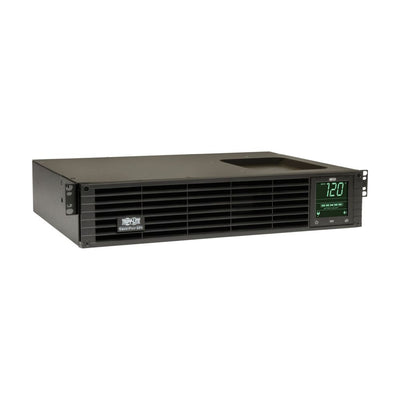 Tripp Lite by Eaton SMART1500RM2UN