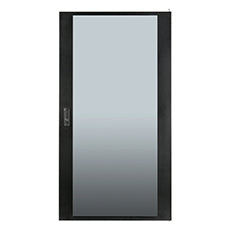 Strong Custom Series Glass Rack Door | 37U
