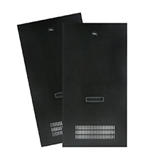 Strong Custom Series Rack Side Panels - 20" Depth | 32U (Pair)