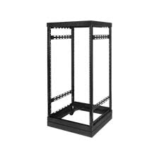 Strong Custom Series Floor Standing Rack - 20" Depth | 21U