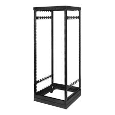 Strong Custom Series Floor Standing Rack - 20" Depth | 37U