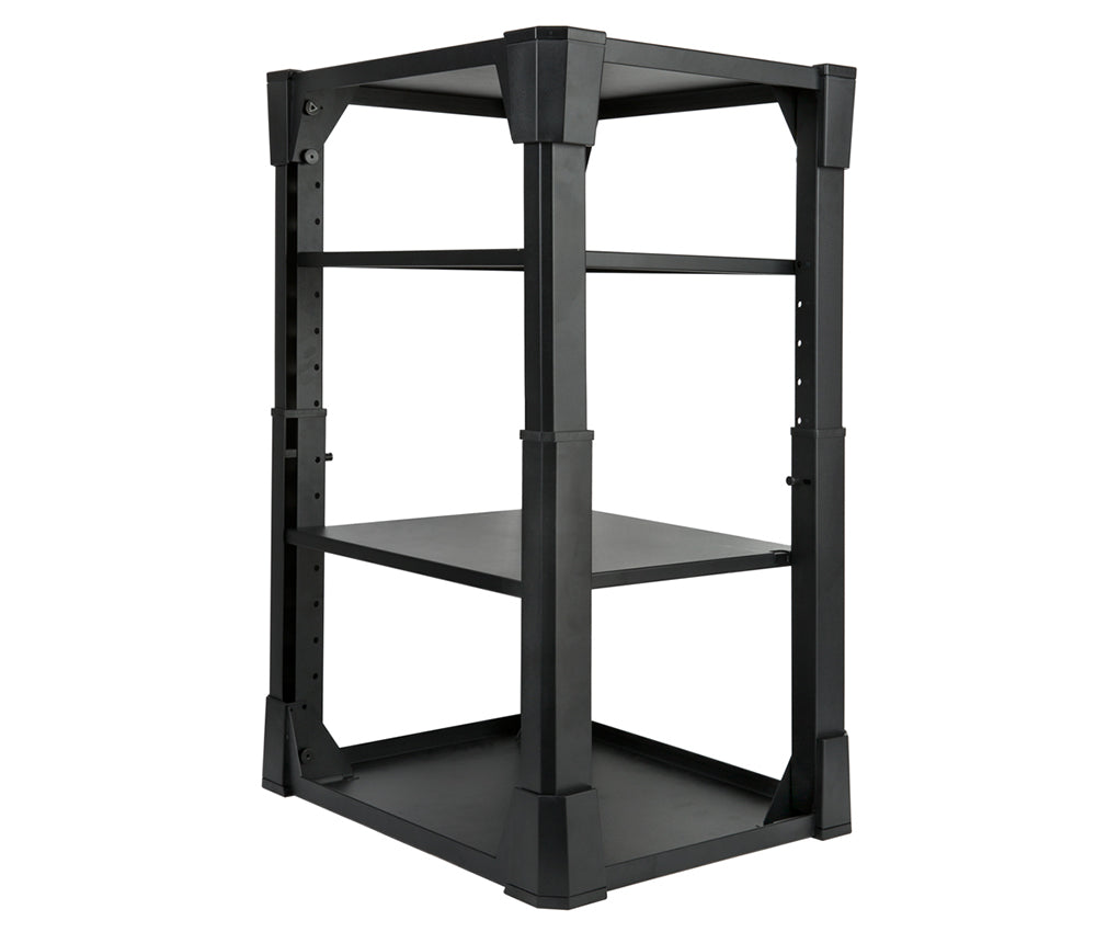 Strong Evolve 2.0 Hybrid Rack System | 10-15U