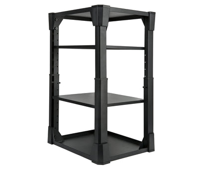 Strong Evolve 2.0 Hybrid Rack System | 10-15U