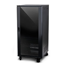 Strong FS Series Rack System with DC Fans - 24" Depth | 21U
