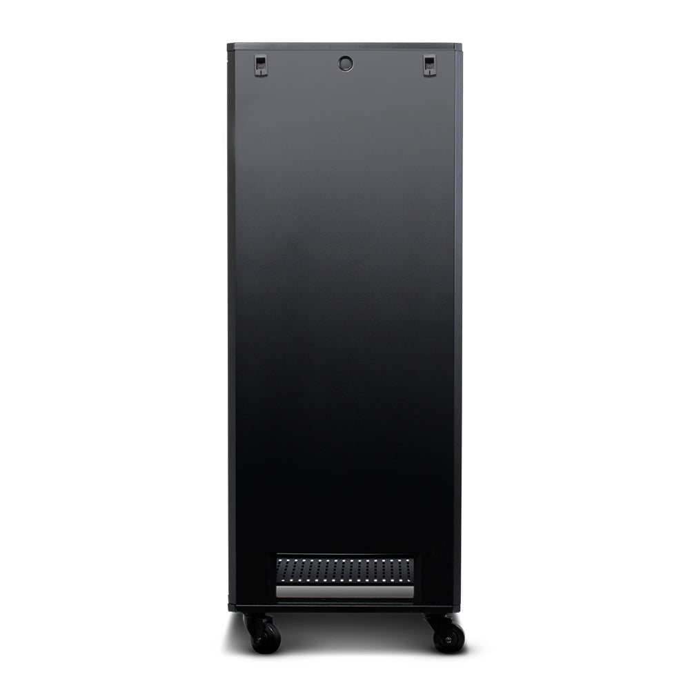Strong FS Series Rack System with DC Fans - 24" Depth | 27U