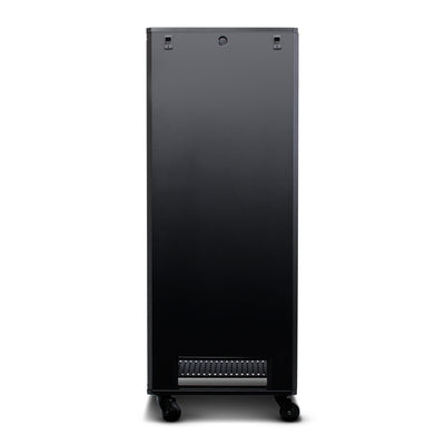 Strong FS Series Rack System with DC Fans - 24" Depth | 27U