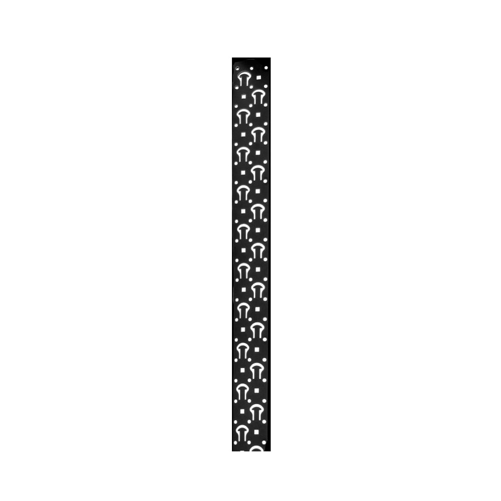 Strong Rack Vertical Lacebar 3" Wide - Pack of 6