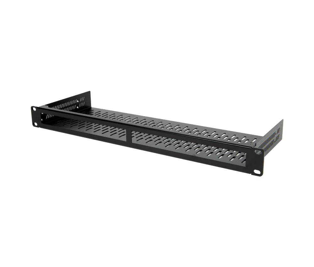 Strong Horizontal MoIP Shelf - 2 Transmitters | 1U