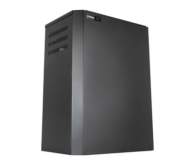 Strong Vertical Wall Mount Rack | 7U