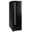 Tripp Lite by Eaton 48U SmartRack Standard-Depth Rack Enclosure Cabinet with doors & side panels