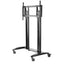 Peerless-AV SmartMount Flat Panel Cart for 55" to 98"+ Displays