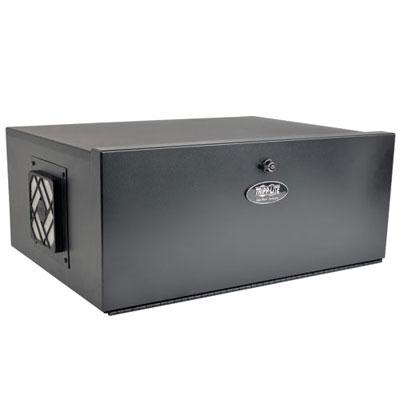 Eaton Tripp Lite Series 5U Security DVR Lockbox Enclosure