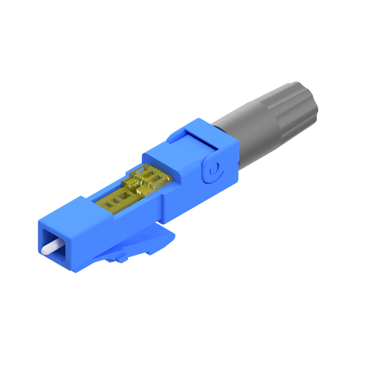 Cleerline SSF-LC-SMUPC-10