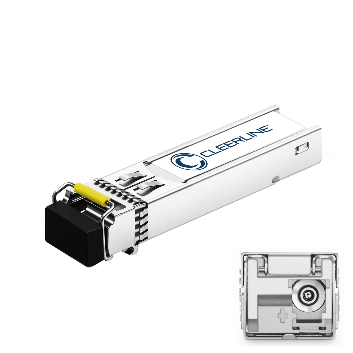 Cleerline SSF-SFP-SM1GBDB