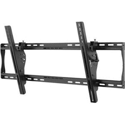 Peerless-AV SmartMount Universal Tilt Wall Mount for 39-80 inch Displays
