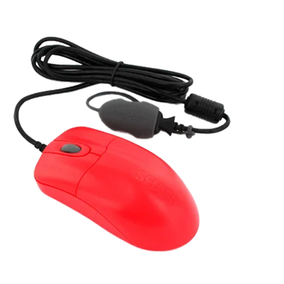 Seal Shield STM042RED