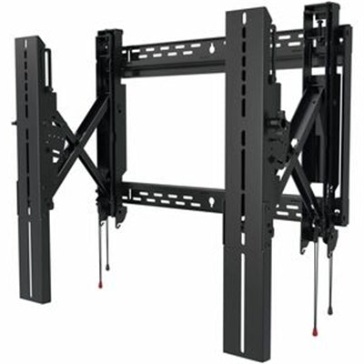 Peerless-AV SmartMount Universal Scissor Wall Mount