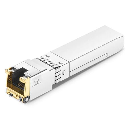 AVPro 10G SFP+ Copper RJ45 100M Module