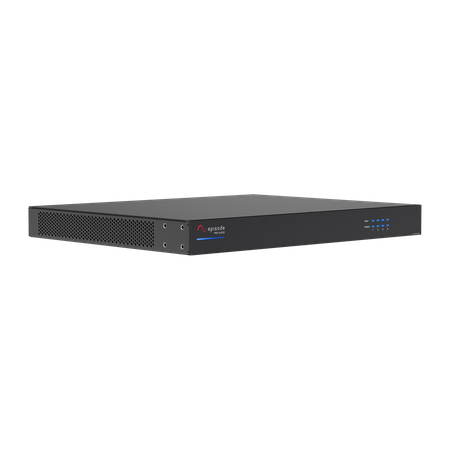 Episode Business Music Solution 70V 100V 8ohm 4ohm Amplifier