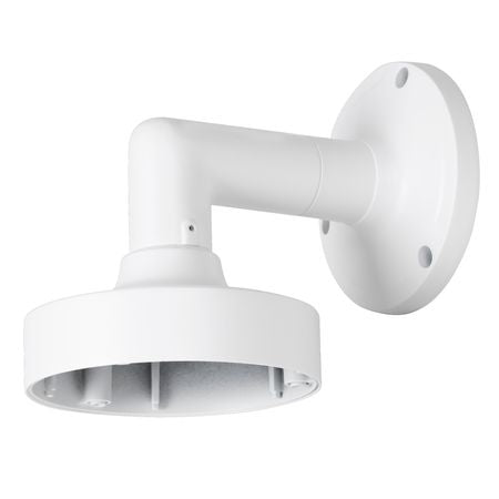 Luma X20 PTZ Wall Mount Bracket - White