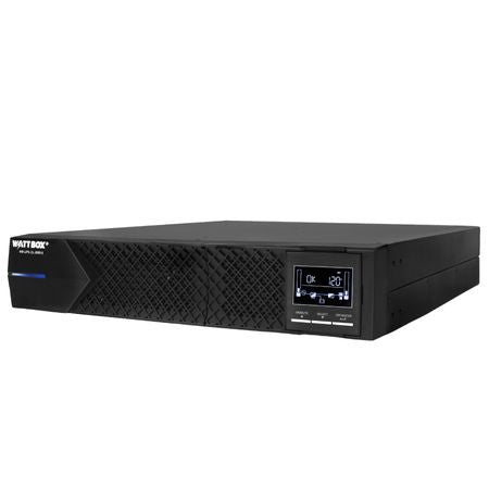WattBox Online Double Conversion UPS - 2000VA