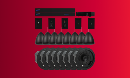 Episode Business Music Solution Medium - Black