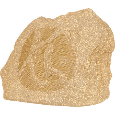 Episode  70V Rock Speaker (Each)  - Sandstone | 6"