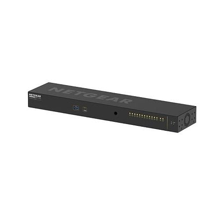 Netgear MSM4214X-TAANAS 12-Ports 2.5G and 2-Ports SFP+ Managed Switch