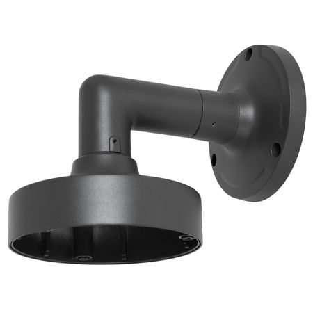 Luma X20 PTZ Wall Mount Bracket - Black