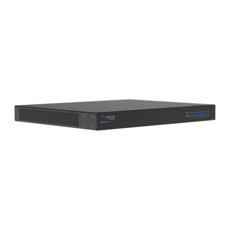 Episode Business Music Solution 8 x 80 70V 100V 8ohm 4ohm Amplifier