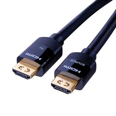 Vanco HDAC35 Active High Speed HDMI Cables with Ethernet