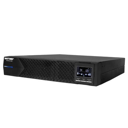 WattBox Online Double Conversion UPS - 1500VA
